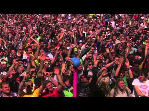 Tony Romera Vs. Bruno Mars - Locked Pandor Out Of Heaven (Kardex Mashup)