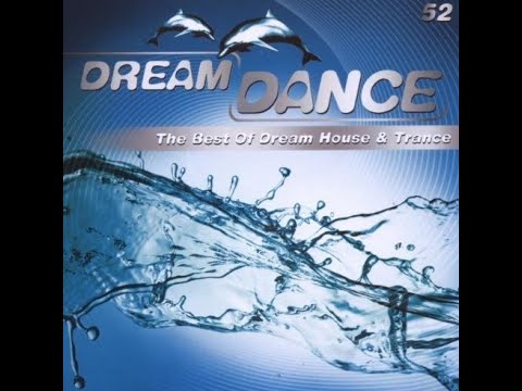 Dream Dance Vol.52 - CD2