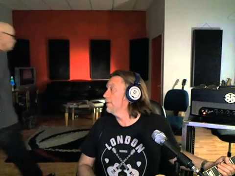 65amps Lunch with Dan Boul Feb 19, 2014