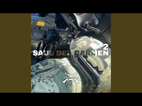 SAUL DEL CARMEN 2