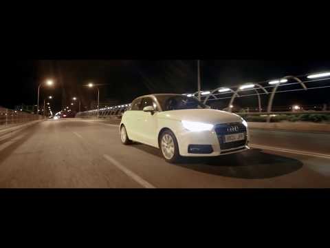 XCESE - BUSCAME EN LA NOCHE (OFFICIAL VIDEO)