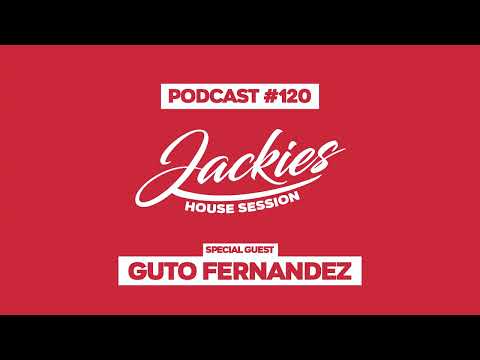 Guto Fernandez - Jackies Music House Session Podcast #120