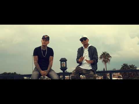 GRISER NSR - MIENTES FT. MASTHER NUCO (VIDEO OFICIAL)