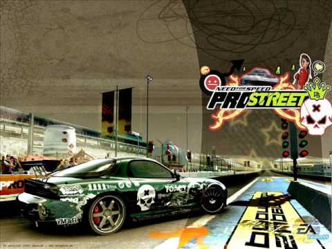 ProStreet OST 19-Dude'N Nem-Watch My Feet.wmv MeDestini