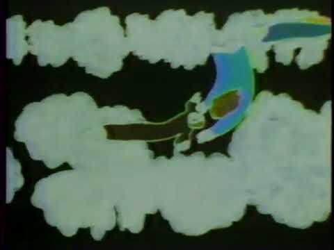 Hot Hero Sandwich Episode 8 Animation Segment: "School in the Sky"