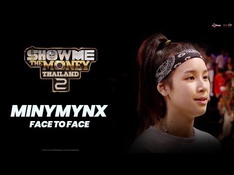 FACE TO FACE | minymynx
