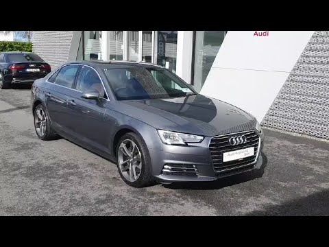 191D13784 - 2019 Audi A4 2.0TDI 122HP SE Ultra RefId: 352743