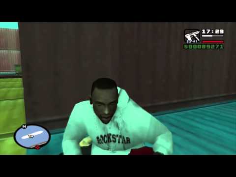 Grand Theft Auto San Andreas PS4 Gameplay Walkthrough Part 29 THE DA NANG THANG Part 3 HD