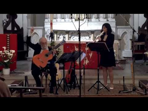 Astor Piazzolla  Libertango