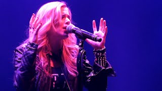 Trans-Siberian Orchestra East 2015 - &quot;Not The Same&quot; featuring Kayla Reeves
