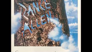 &quot; Candle in the Dark&quot; - Rance Allen  (1978)