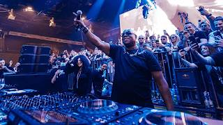 Carl Cox B2B Nicole Moudaber - Live @ Decibel Festival Florence 2026