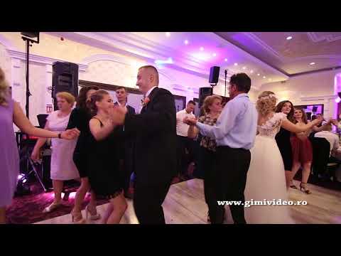 FORMATIA GENERAL MUSIK LA NUNTA