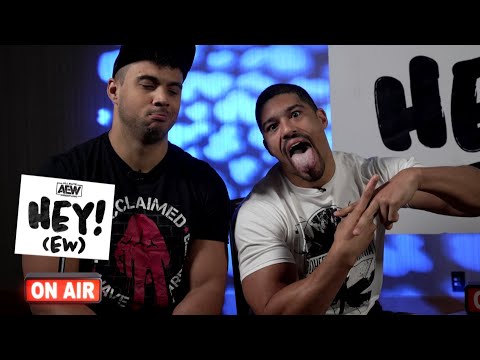 Anthony Bowens Files To Trademark ‘The Scissor King’