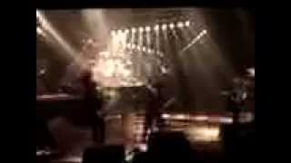 X-Stab Me In The Back (1989.03.16)