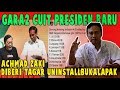 GEMPAR!!! AKIBAT CUITAN CEO BUKALAPAK TENTANG PRESIDEN BARU, ACHMAD ZAKI DIPANGGIL JOKOWI DI ISTANA GEMPAR!!! AKIBAT CUITAN CEO BUKALAPAK TENTANG PRESIDEN BARU, ACHMAD ZAKI DIPANGGIL JOKOWI DI ISTANA