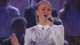 Video Uno Di Noi (En Vivo) de Lola Ponce