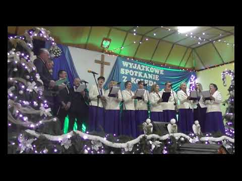 Wyjątkowe spotkanie z kolędą 02-02-2020 - AKORD 2