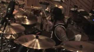 Mike Portnoy - A Rite of Passage (DRUMS) only