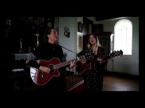 Þúsund sinnum segðu já - cover by Ylja