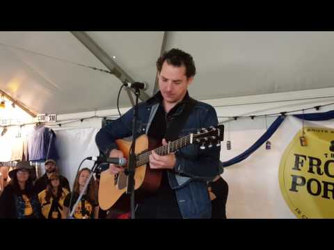 Andy Falco 2016 Festy Experience Workshop - Rainbows