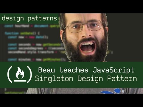 Data Structures and Algorithms in JavaScript Full Course for Beginners