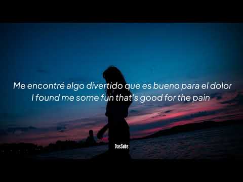 Drake - Summers Over Interlude (Subtitulada a Español, English)