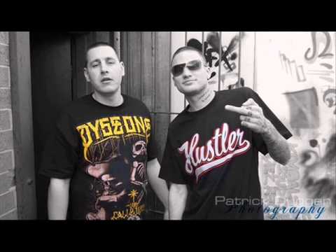 Kerser & Fortay- Hands on the Wheel