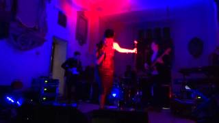 01 gabriella cilmi - symmetry - st pancras old church - 08 - 04 - 2013