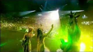 Le bon vieux temps du rock'n'roll