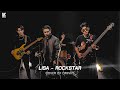 ROCKSTAR DRINKS COVER VERSION Original LISA