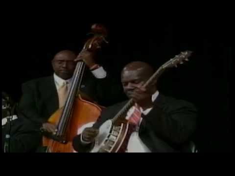 New Orleans Jazz Band