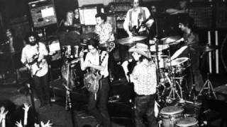 Grateful Dead - Frozen Logger, Till the Morning Comes