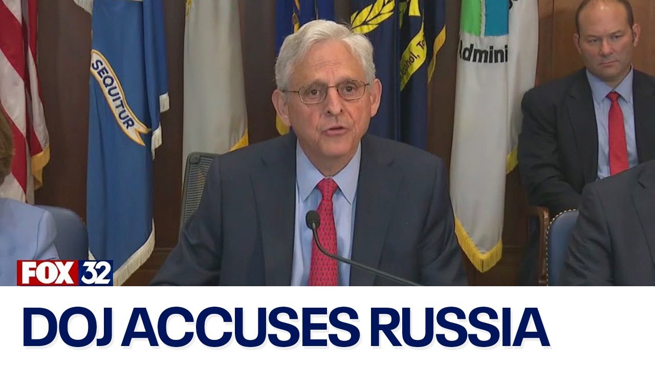 What we know about Russia’s alleged US election interference