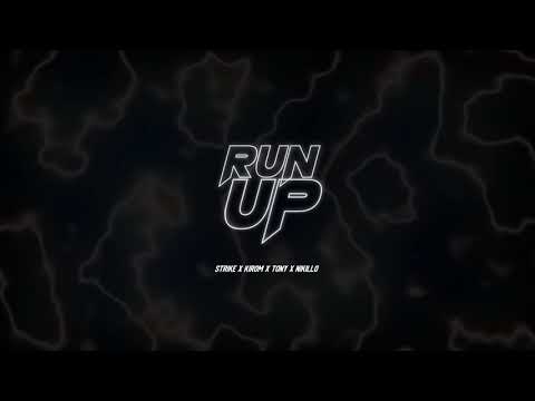 Run It Up - Nikillo Yb Ft Tony x Kirom x Strike