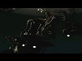 Five Nights At Freddy S 3 Secret MANGLE Animatronic Endoskeleton