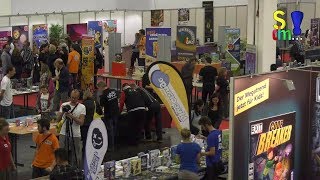 SPIEL 2018 - Neuheitenschau - Preview - Übersicht