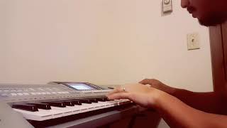 Video thumbnail for Yamaha PSR-S710 (Test) by Pub Hawj
