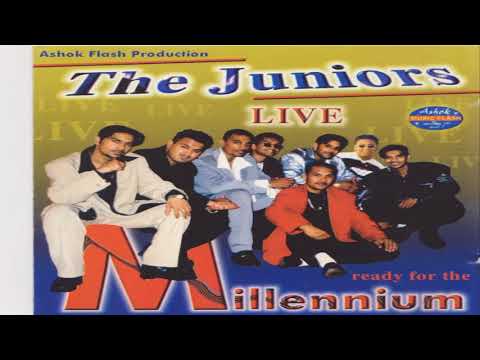 The Juniors - 03 Oh Munde Bhangra | Ready for the Millennium