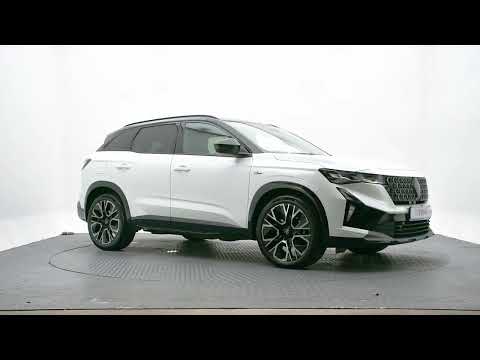 Renault Austral Techno Esprit Alpine E-Tech hybrid - Image 2