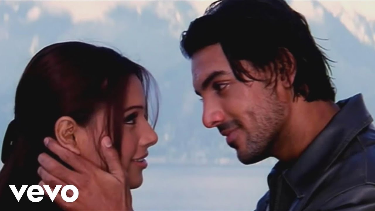 Chhodo Chhodo Jao Jao Lyrics | Aetbaar | Sunidhi Chauhan | Rajesh Roshan