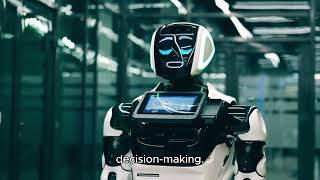 Urban Transformation: Smart Cities Powered by AI and Robotics