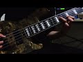 John Scofield  Like the Moon Solo bass play