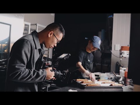My Sony A7SIII Cinema Rig Breakdown