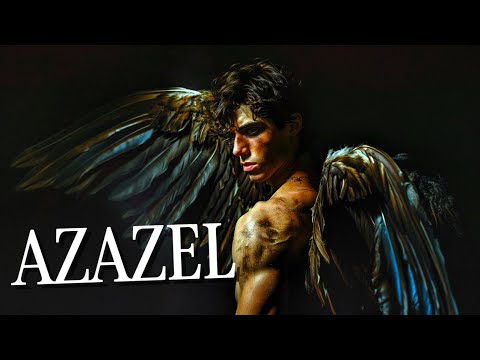 The Story of Azazel