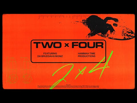 2X4 | Riding Twin Fins & Quads in the Mentawai Islands