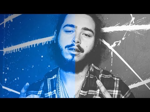 Post Malone Type Beat - "Wowzers" | Free Type Beat | Rap/Trap Instrumental 2019
