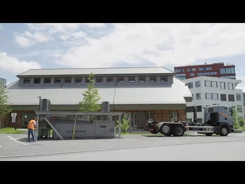 Alternatywny system na odpady