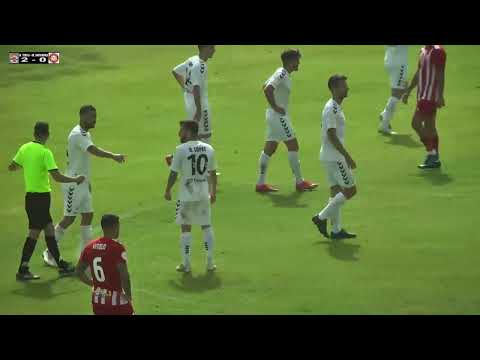 30-01-22  SD.  TENISCA-UD. SANTA URSULA-XXI J.  LIGA NACIONAL 3ª DIVISION 2021-22.