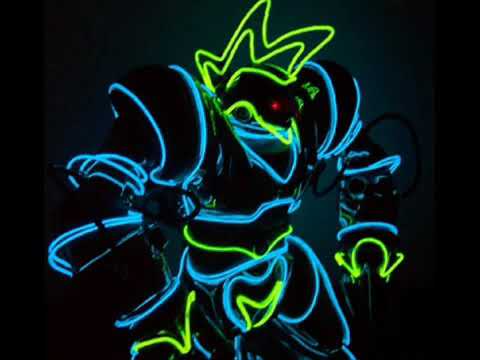 DJ CLEBER MIX E MC MARCELO GAÚCHO